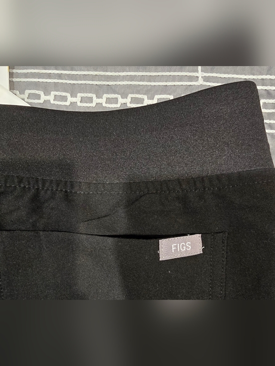 Figs Zamora Jogger Scrub Pants Size Small - Picture 6 of 9